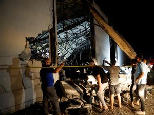 5 Berita Terpopuler Internasional Hari Ini