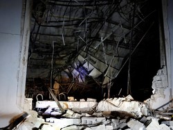 Pesta Pernikahan di Irak Berujung Tragedi, 113 Orang Tewas Terbakar