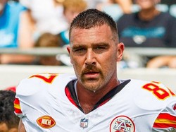 Mantan Ungkap Aib Travis Kelce, Atlet yang Sedang Dekat dengan Taylor Swift