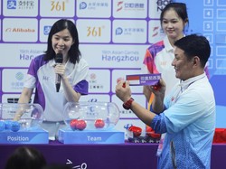 Tim Beregu Putri Jumpa China di Asian Games, Manajer: Jangan Takut