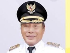 Wakil Bupati Serang Pandji Tirtayasa Meninggal Dunia