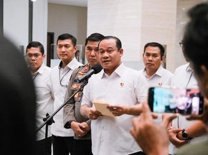 Bareskrim Dalami Klub Sepakbola Ngaku Bayar Para Wasit Rp 1 M agar Menang Bareskrim Dalami Klub Sepakbola Ngaku Bayar Para Wasit Rp 1 M agar Menang