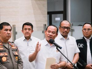 Tindak Lanjuti Temuan SR 2023, Bareskrim Tetapkan 4 Wasit Liga 2 Jadi Tersangka Tindak Lanjuti Temuan SR 2023, Bareskrim Tetapkan 4 Wasit Liga 2 Jadi Tersangka