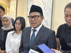 Cak Imin Ungkap Ada Ilmuwan dari Perwakilan Dirinya di BAJA AMIN