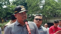 Gibran Jadi Cawapres Prabowo, Bobby: Saya Masih Kader PDIP