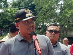 Bobby Ngaku Digoda Kaesang Gabung PSI