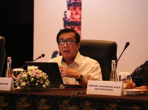 Yasonna Terpilih Jadi Presiden AALCO ke-61: Kehormatan Bagi Indonesia Yasonna Terpilih Jadi Presiden AALCO ke-61: Kehormatan Bagi Indonesia