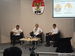 KPK Bicara Kemungkinan LHKPN Tak 100% Akurat, Singgung Kasus Rafael Alun