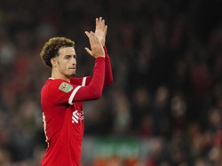 Curtis Jones Dapat Kartu Merah, Liverpool Bakal Banding