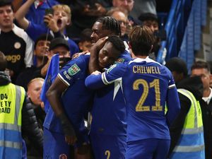 Chelsea Vs Brighton: Jackson Loloskan The Blues ke 16 Besar Carabao Cup