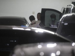 Sudah 16 Jam, KPK Masih Geledah Rumah Dinas Mentan Syahrul Yasin Limpo