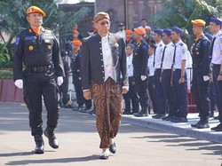 HUT Ke-78 KAI, Dirut Beberkan Capaian Kerja Kereta Api Indonesia