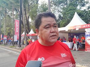 Kemenkes Ungkap Penyakit Jantung Sedot Anggaran Kesehatan Rp 20 Triliun