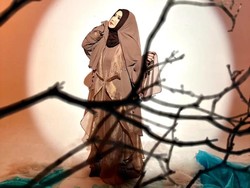 Lirik Kandas, Lagu Duet Evie Tamala dan Imron Sadewo Buat Nostalgia