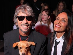 Desainer Pierpaolo Piccioli Tinggalkan Valentino Setelah 25 Tahun