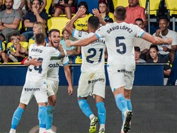 Jadwal LaLiga: Girona Vs Real Madrid, Duel Tim Pemuncak