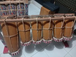 Gondang Batak: Harmoni Tradisi Musikal dari Tanah Batak