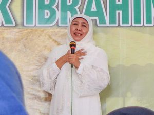 Pesan Gubernur Khofifah di Perayaan Maulid Nabi Muhammad SAW 2023 Pesan Gubernur Khofifah di Perayaan Maulid Nabi Muhammad SAW 2023