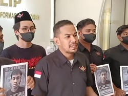 Polisi Dilaporkan Salah Tangkap Pesilat yang Aniaya Anggota TNI di Lamongan