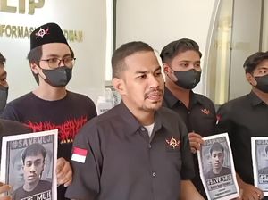 Polisi Dilaporkan Salah Tangkap Pesilat yang Aniaya Anggota TNI di Lamongan Polisi Dilaporkan Salah Tangkap Pesilat yang Aniaya Anggota TNI di Lamongan