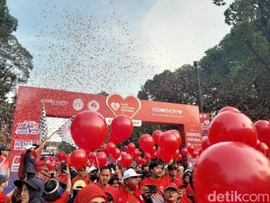 Ciri-ciri Detak Jantung Normal, Ternyata Sesimpel Ini Cara Ceknya! Ciri-ciri Detak Jantung Normal, Ternyata Sesimpel Ini Cara Ceknya!