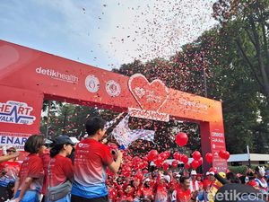 Waspadai Tanda-tanda Aritmia, Kondisi yang Picu Kematian Mendadak Waspadai Tanda-tanda Aritmia, Kondisi yang Picu Kematian Mendadak