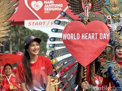 Tak Nyaman Kena Asapnya, Mikha Tambayong Curhat Berani Tegur Perokok!