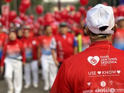 Sederet Kebiasaan Picu Penyakit Jantung Usia Muda, Termasuk Mager