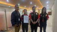 Hotman Paris Dipolisikan Remaja 16 Tahun, Ini Kasusnya