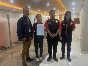 Hotman Paris Dipolisikan Remaja 16 Tahun, Ini Kasusnya