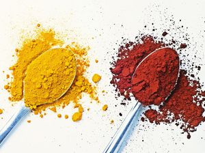 LBM PWNU Jatim Sebut Pewarna Makanan dari Serangga Cochineal Haram & Najis, Ini Kata MUI LBM PWNU Jatim Sebut Pewarna Makanan dari Serangga Cochineal Haram & Najis, Ini Kata MUI