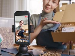 TikTok Makin Rajai Pasar Belanja Online AS