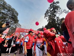 Menyoal Penyakit Jantung Fibrilasi Atrium, Picu Risiko Stroke Naik 5 Kali Lipat Menyoal Penyakit Jantung Fibrilasi Atrium, Picu Risiko Stroke Naik 5 Kali Lipat