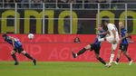 Inter Milan Ditaklukkan Sassuolo di Kandang Sendiri