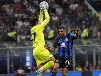 Inter Milan Ditaklukkan Sassuolo di Kandang Sendiri