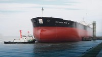 Iran Mau Tutup Selat Hormuz, Pertamina Siapkan Rute Alternatif Kapal