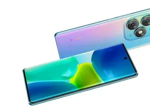Ini Harga Itel S23+ yang Rilis di Indonesia Ini Harga Itel S23+ yang Rilis di Indonesia