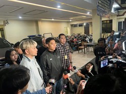 Polisi: Sopir yang Bawa Kabur Mobil Caren Delano Diduga Sindikat