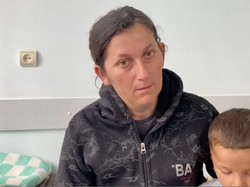 Pilu Ibu Kehilangan 2 Anak dalam Serangan Bom di Nagorno-Karabakh