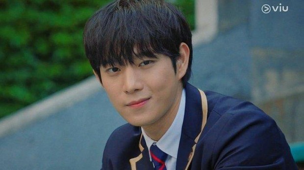 Kim Young Dae /Foto: Courtesy of VIU Foto: Courtesy of VIU