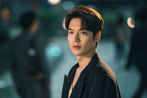 Lee Min Ho /Foto: Courtesy of Netflix Foto: Courtesy of Netflix