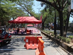 Liga Anak Lorong Makassar Tuai Protes gegara Tutup Jalan, Pemkot Evaluasi