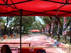 Pemkot Makassar Ungkap Alasan Liga Anak Lorong Tak Pakai Lapangan Futsal