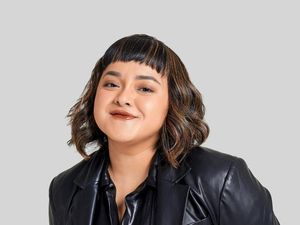 Tips Sukses dari Lizzie Parra, Founder BLP, Pernah Raup Rp 1 M dalam Sehari Tips Sukses dari Lizzie Parra, Founder BLP, Pernah Raup Rp 1 M dalam Sehari