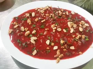 7 Makanan di Dunia Ini Menggunakan Campuran Darah Hewan, Berani Coba? 7 Makanan di Dunia Ini Menggunakan Campuran Darah Hewan, Berani Coba?