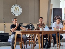 Pecinta Kopi Merapat! Ada Malioboro Coffee Night Tanggal 1-6 Oktober