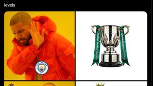 Meme Man City Kalah dari Newcastle: No Haaland No Party