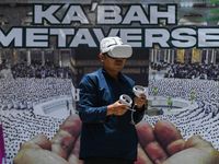 Berita Dan Informasi Kabah Metaverse Terkini Dan Terbaru Hari Ini ...