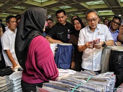 TikTok Shop Dilarang, Bagaimana dengan Live Shopping Tokopedia-Shopee?