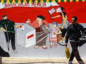 Biar Damai, Kominfo Kaji Penggunaan Teknologi AI Untuk Pemilu 2024